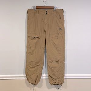 Adidas Outdoor Pants